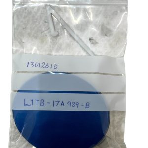 Ford Puma Front Bumper Tow Hook Eye Cap Cover 2020 TO 2024 L1TB-17A989-B Genuine - Image 16