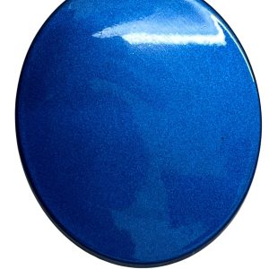 Ford Puma Front Bumper Tow Hook Eye Cap Cover 2020 TO 2024 L1TB-17A989-B Genuine - Image 3