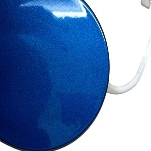 Ford Puma Front Bumper Tow Hook Eye Cap Cover 2020 TO 2024 L1TB-17A989-B Genuine - Image 5