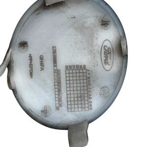 Ford Puma Front Bumper Tow Hook Eye Cap Cover 2020 TO 2024 L1TB-17A989-B Genuine - Image 8