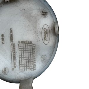 Ford Puma Front Bumper Tow Hook Eye Cap Cover 2020 TO 2024 L1TB-17A989-B Genuine - Image 9