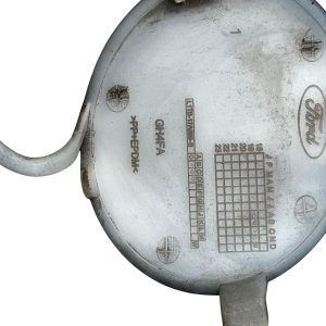 Ford Puma Front Bumper Tow Hook Eye Cap Cover 2020 TO 2024 L1TB-17A989-B Genuine - Image 10