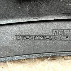 Ford Puma Mk1 Front Right Wheel Arch Trim 2019 TO 2024 L1TB-S16D238-B Genuine - Image 16