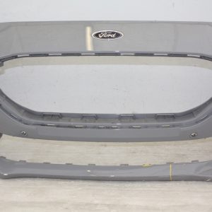 Ford Puma ST Front Bumper 2020 ON L1TB-17757-D1 Genuine *DAMAGED* - Image 3
