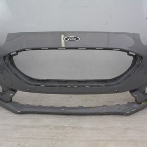 Ford Puma ST Front Bumper 2020 ON L1TB-17757-D1 Genuine *DAMAGED*