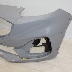 Ford Puma ST Front Bumper 2020 ON L1TB-17757-D1 Genuine *DAMAGED* - Image 5