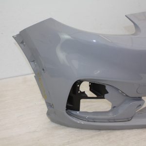Ford Puma ST Front Bumper 2020 ON L1TB-17757-D1 Genuine *DAMAGED* - Image 7
