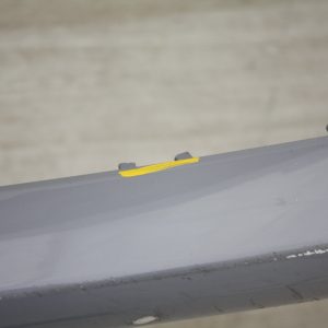 Ford Puma ST Front Bumper 2020 ON L1TB-17757-D1 Genuine *DAMAGED* - Image 8