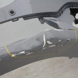 Ford Puma ST Front Bumper 2020 ON L1TB-17757-D1 Genuine *DAMAGED* - Image 9