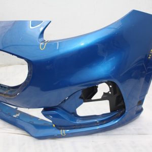 Ford Puma ST Line Front Bumper 2020 TO 2024 L1TB-17757-D1 Genuine *DAMAGED* - Image 12