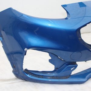 Ford Puma ST Line Front Bumper 2020 TO 2024 L1TB-17757-D1 Genuine *DAMAGED* - Image 13