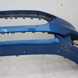 Ford Puma ST Line Front Bumper 2020 TO 2024 L1TB-17757-D1 Genuine *DAMAGED* - Image 15