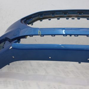 Ford Puma ST Line Front Bumper 2020 TO 2024 L1TB-17757-D1 Genuine *DAMAGED* - Image 16