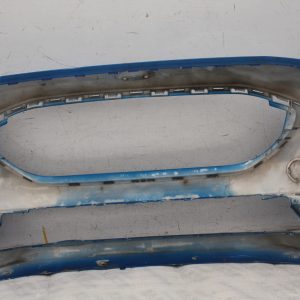 Ford Puma ST Line Front Bumper 2020 TO 2024 L1TB-17757-D1 Genuine *DAMAGED* - Image 18