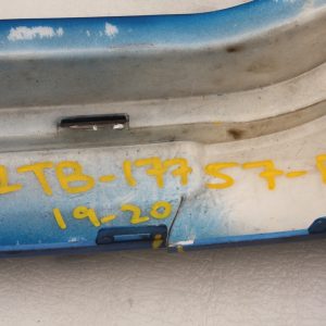 Ford Puma ST Line Front Bumper 2020 TO 2024 L1TB-17757-D1 Genuine *DAMAGED* - Image 20
