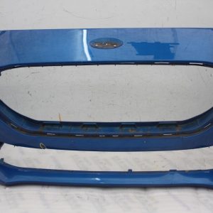 Ford Puma ST Line Front Bumper 2020 TO 2024 L1TB-17757-D1 Genuine *DAMAGED* - Image 3