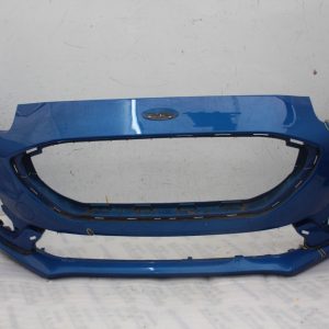 Ford Puma ST Line Front Bumper 2020 TO 2024 L1TB-17757-D1 Genuine *DAMAGED*