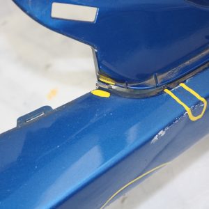Ford Puma ST Line Front Bumper 2020 TO 2024 L1TB-17757-D1 Genuine *DAMAGED* - Image 6