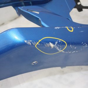 Ford Puma ST Line Front Bumper 2020 TO 2024 L1TB-17757-D1 Genuine *DAMAGED* - Image 8