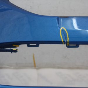 Ford Puma ST Line Front Bumper 2020 TO 2024 L1TB-17757-D1 Genuine *DAMAGED* - Image 10