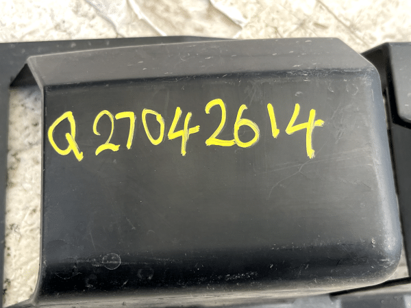 Ford Puma ST Line Front Bumper Center Bracket 2019 TO 2024 L1TB 17E898 A Genuine 178560614190 13
