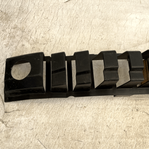 Ford Puma ST Line Front Bumper Center Bracket 2019 TO 2024 L1TB-17E898-A Genuine - Image 2
