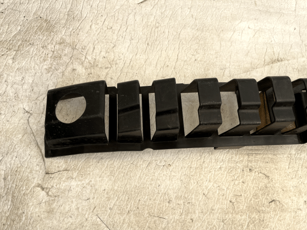 Ford Puma ST Line Front Bumper Center Bracket 2019 TO 2024 L1TB 17E898 A Genuine 178560614190 2