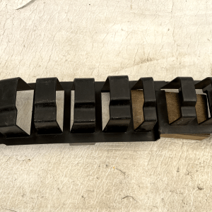 Ford Puma ST Line Front Bumper Center Bracket 2019 TO 2024 L1TB-17E898-A Genuine - Image 3