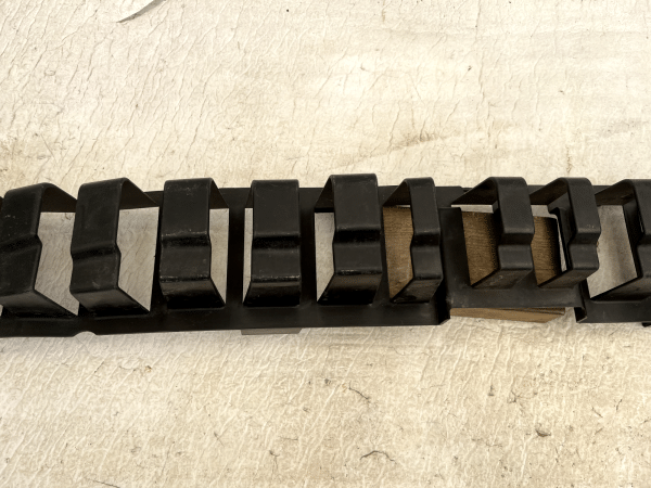Ford Puma ST Line Front Bumper Center Bracket 2019 TO 2024 L1TB 17E898 A Genuine 178560614190 3