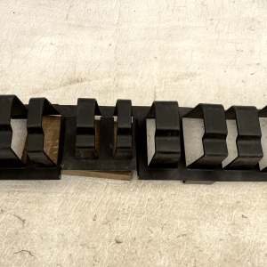 Ford Puma ST Line Front Bumper Center Bracket 2019 TO 2024 L1TB-17E898-A Genuine - Image 4