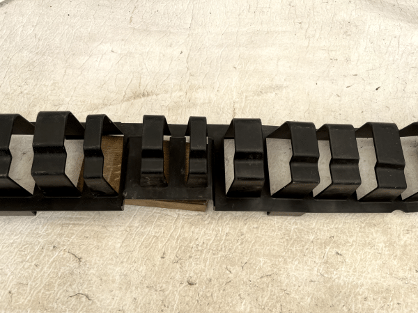 Ford Puma ST Line Front Bumper Center Bracket 2019 TO 2024 L1TB 17E898 A Genuine 178560614190 4