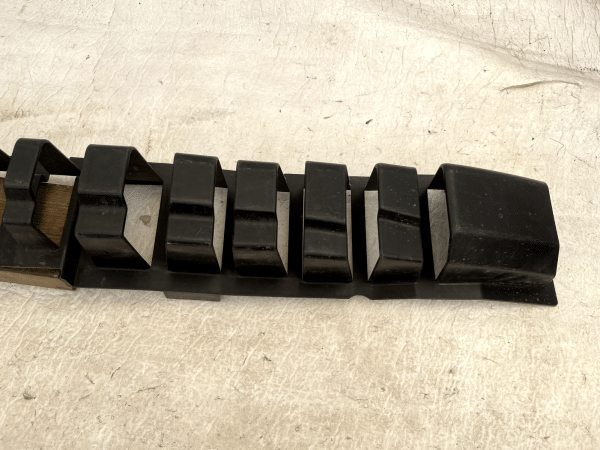 Ford Puma ST Line Front Bumper Center Bracket 2019 TO 2024 L1TB 17E898 A Genuine 178560614190 5