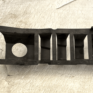 Ford Puma ST Line Front Bumper Center Bracket 2019 TO 2024 L1TB-17E898-A Genuine - Image 7