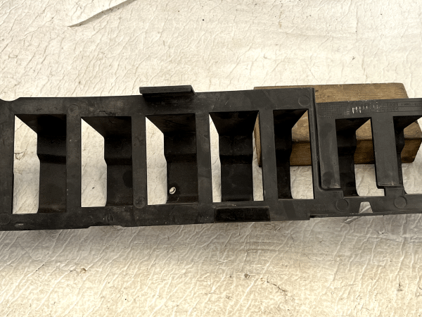 Ford Puma ST Line Front Bumper Center Bracket 2019 TO 2024 L1TB 17E898 A Genuine 178560614190 8