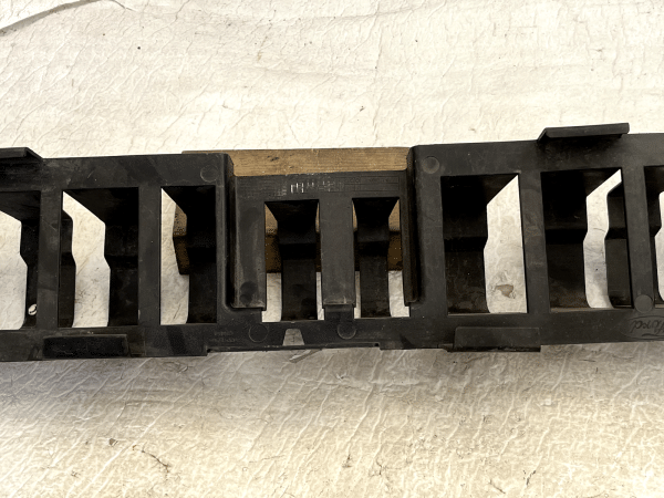 Ford Puma ST Line Front Bumper Center Bracket 2019 TO 2024 L1TB 17E898 A Genuine 178560614190 9