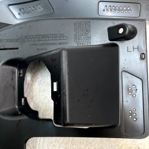 Ford Puma ST-Line Front Bumper Left Support Bracket 19-24 L1TB-17E889-B Genuine - Image 11