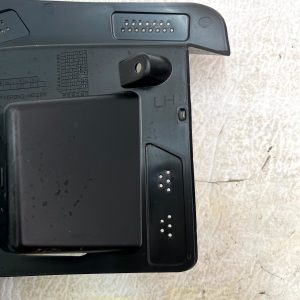 Ford Puma ST-Line Front Bumper Left Support Bracket 19-24 L1TB-17E889-B Genuine - Image 12