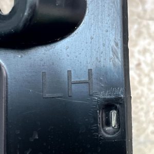 Ford Puma ST-Line Front Bumper Left Support Bracket 19-24 L1TB-17E889-B Genuine - Image 13