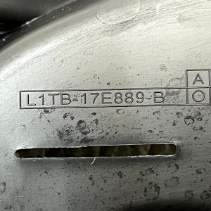 Ford Puma ST-Line Front Bumper Left Support Bracket 19-24 L1TB-17E889-B Genuine - Image 14