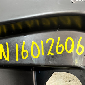 Ford Puma ST-Line Front Bumper Left Support Bracket 19-24 L1TB-17E889-B Genuine - Image 15