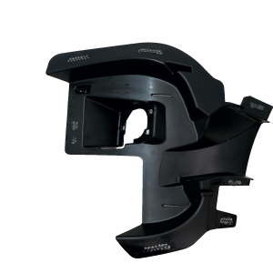 Ford Puma ST-Line Front Bumper Left Support Bracket 19-24 L1TB-17E889-B Genuine - Image 1