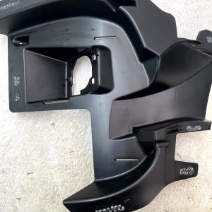 Ford Puma ST-Line Front Bumper Left Support Bracket 19-24 L1TB-17E889-B Genuine - Image 5