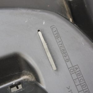 Ford Puma ST-Line Front Bumper Left Support Bracket 20-24 L1TB-17E889-B Genuine - Image 8