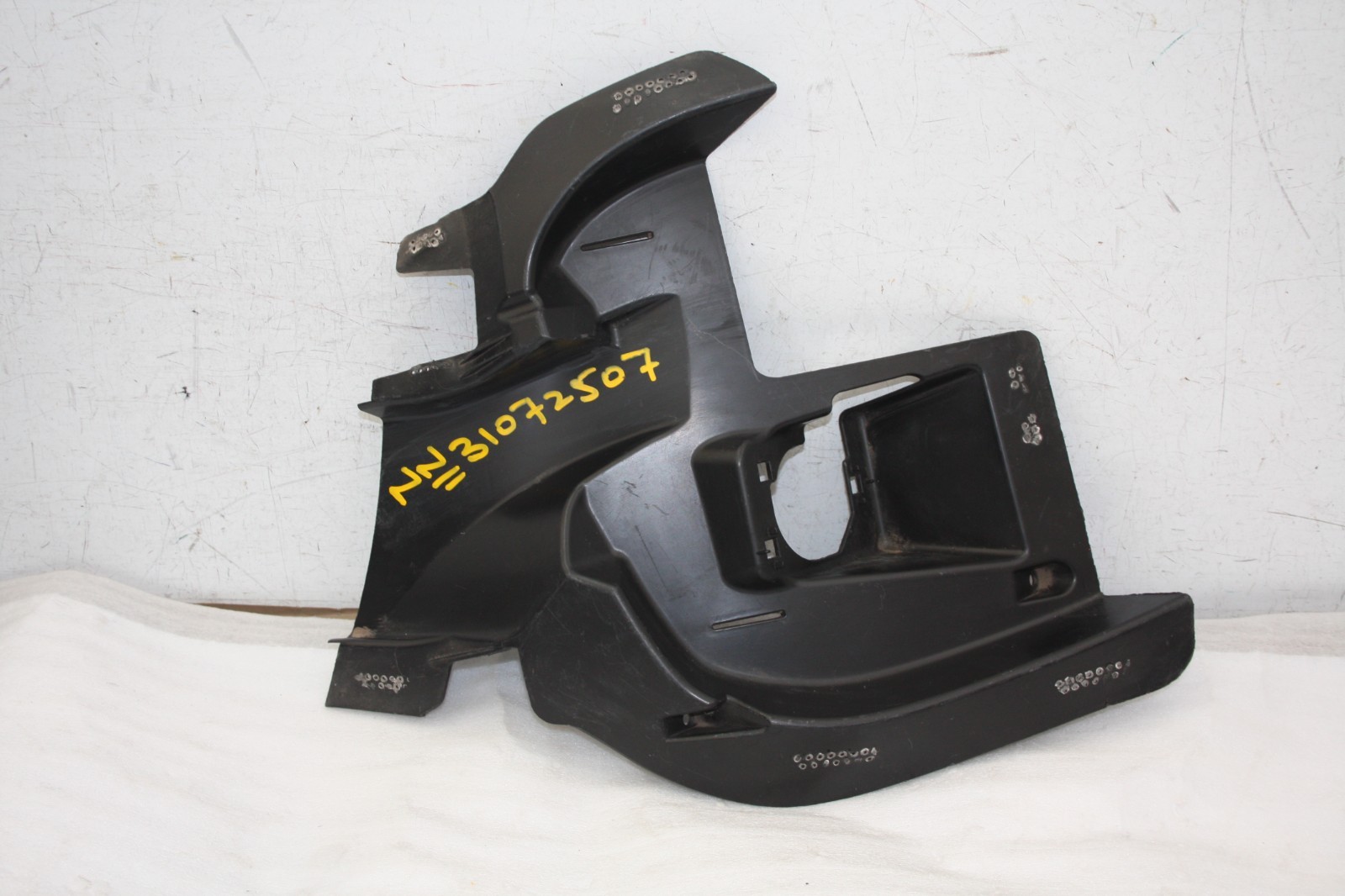 Ford Puma ST-Line Front Bumper Left Support Bracket 20-24 L1TB-17E889-B Genuine