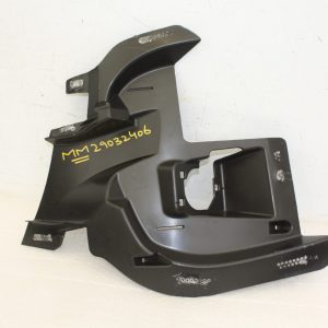 Ford Puma ST Line Front Bumper Left Support Bracket 20-24 L1TB-17E889-B Genuine