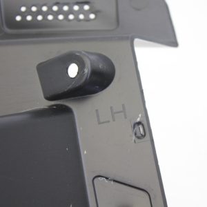 Ford Puma ST Line Front Bumper Left Support Bracket 20-24 L1TB-17E889-B Genuine - Image 9