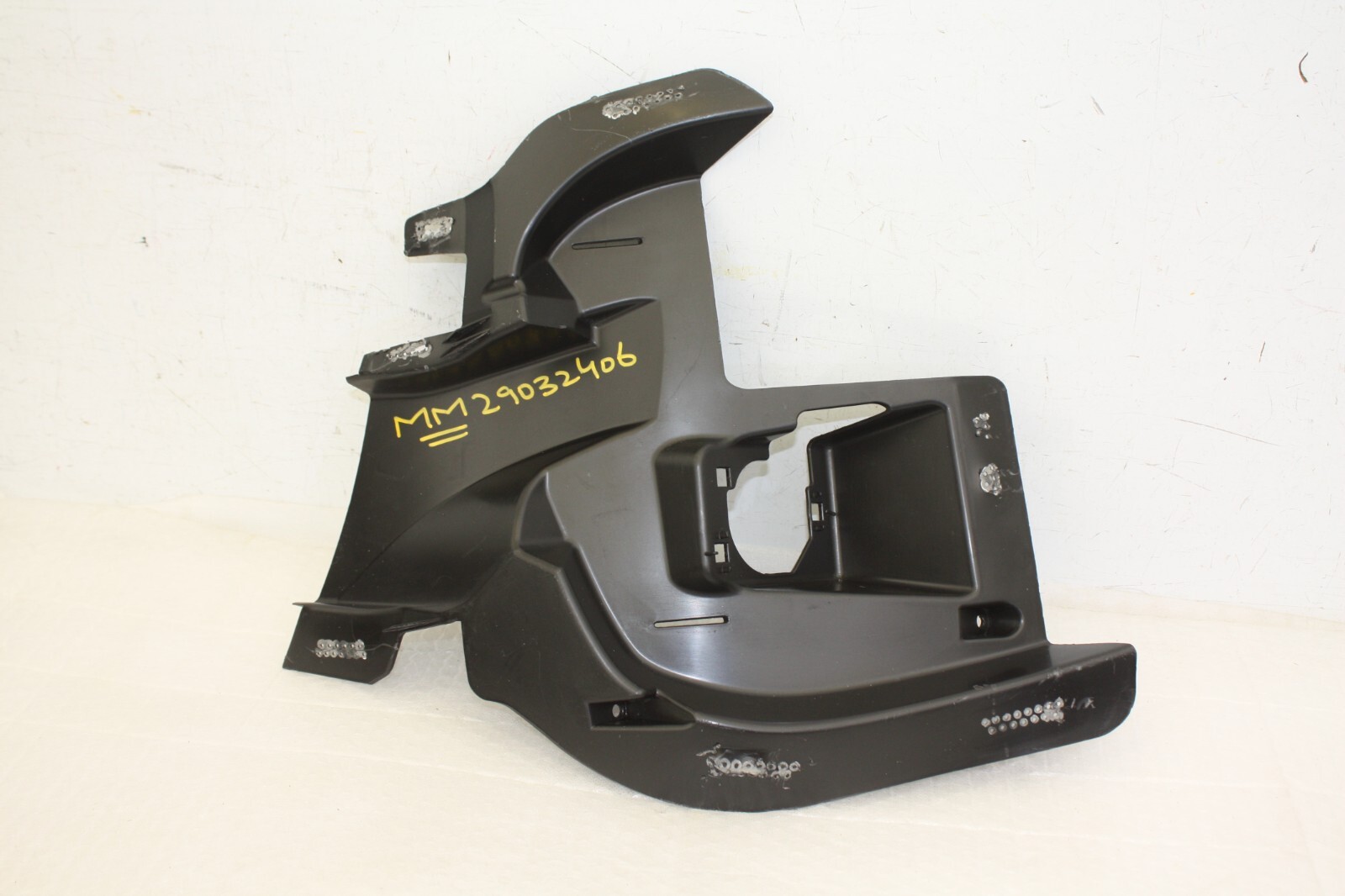 Ford Puma ST Line Front Bumper Left Support Bracket 20-24 L1TB-17E889-B Genuine