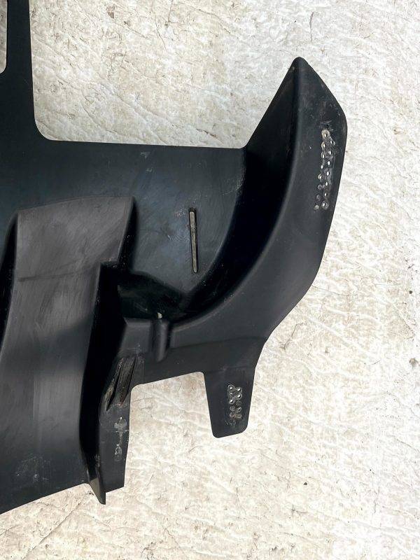 Ford Puma ST Line Front Right Bumper Support Bracket 20 24 L1TB 17E888 B Genuine 178510567800 2