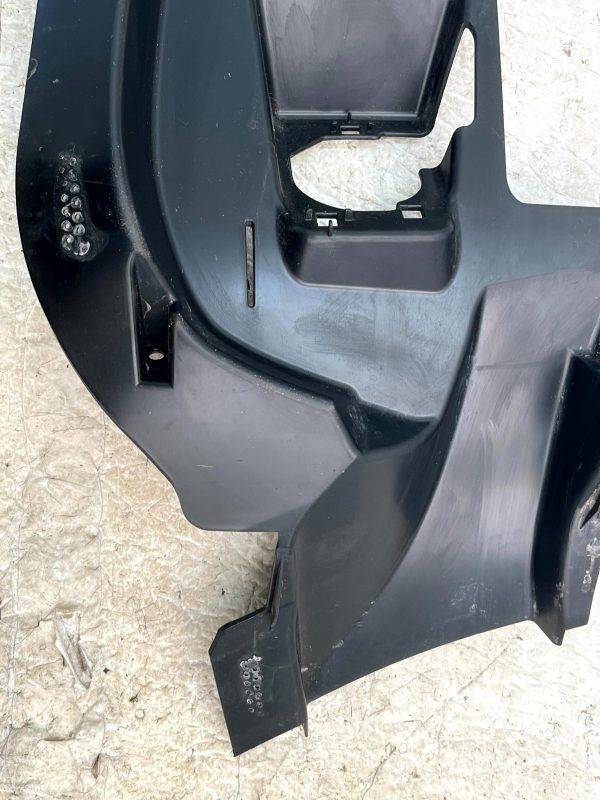 Ford Puma ST Line Front Right Bumper Support Bracket 20 24 L1TB 17E888 B Genuine 178510567800 3