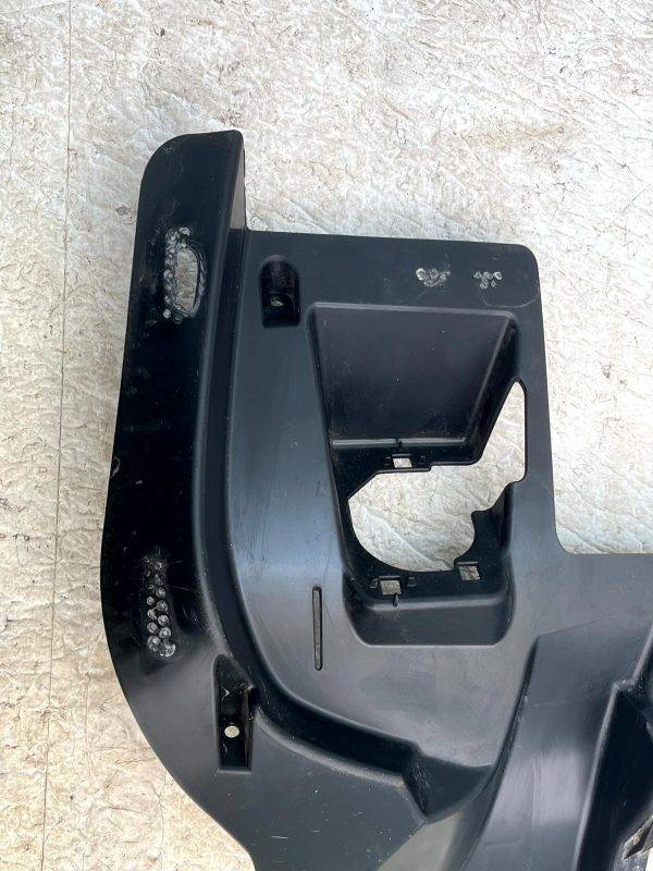 Ford Puma ST Line Front Right Bumper Support Bracket 20 24 L1TB 17E888 B Genuine 178510567800 4